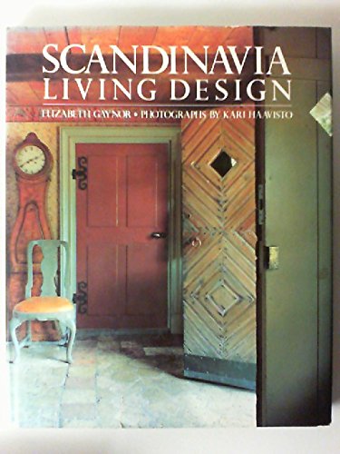 9780500234990: Scandinavia: Living Design