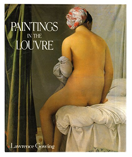 Stock image for Paintings in the Louvre for sale by Solr Books