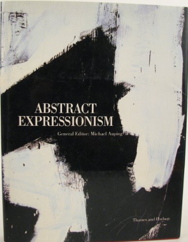 9780500235119: Abstract Expressionism