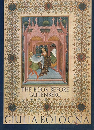 9780500235287: Illuminated Manuscripts: The Book Before Gutenberg