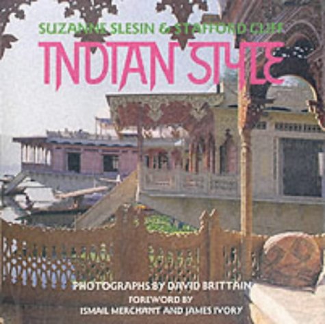 Stock image for Indian Style for sale by Better World Books