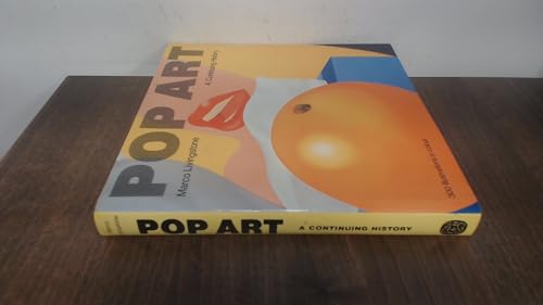 9780500235911: Pop Art A Continuing History