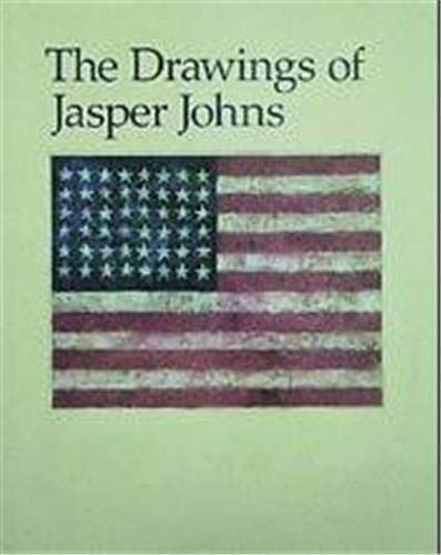 Beispielbild fr Drawings of Jasper Johns zum Verkauf von Housing Works Online Bookstore