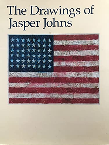 Stock image for Drawings of Jasper Johns for sale by Housing Works Online Bookstore