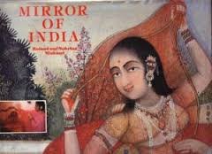 Beispielbild fr Mirror of India zum Verkauf von Ammareal