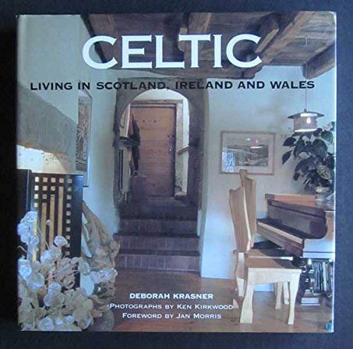 Beispielbild fr Celtic: Living in Scotland, Ireland and Wales zum Verkauf von Reuseabook