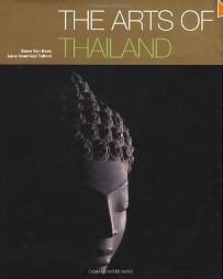 Beispielbild fr The Arts of Thailand zum Verkauf von WorldofBooks