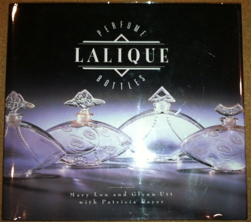 9780500236222: Lalique: Perfume Bottles