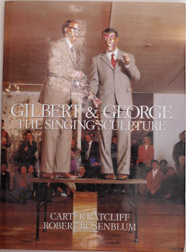 9780500236550: Gilbert & george singi