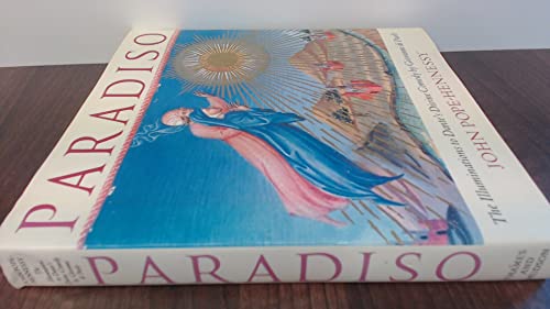 Paradiso: The Illuminations to Dante's Divine Comedy by Giovanni di Paolo (9780500236598) by Pope Hennessy, John