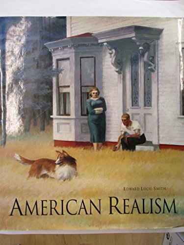 9780500236888: American realism