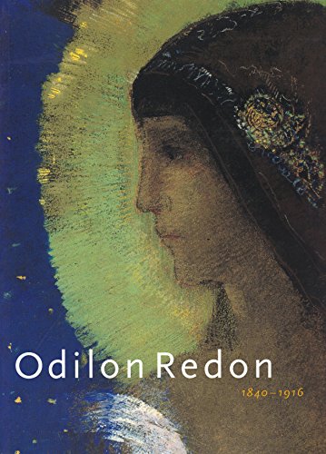 9780500236970: Odilon redon 1840-1916