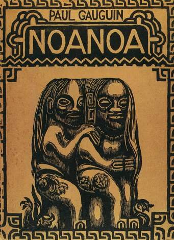 Stock image for Gauguin's "Noa Noa" (Art Memoir) for sale by Housing Works Online Bookstore