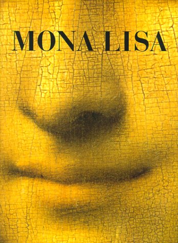 9780500237175: Mona lisa (Art Memoir S.)