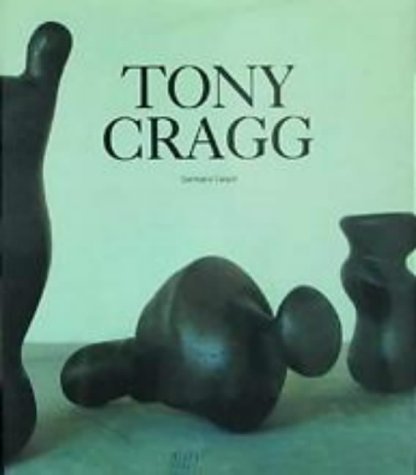 Tony Cragg (9780500237236) by Celant, Germano; Cragg, Tony