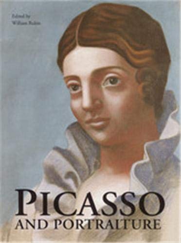 Beispielbild fr Picasso and Portraiture: Representation and Transformation zum Verkauf von WorldofBooks