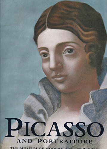 9780500237243: Picasso and Portraiture: Representation and Transformation