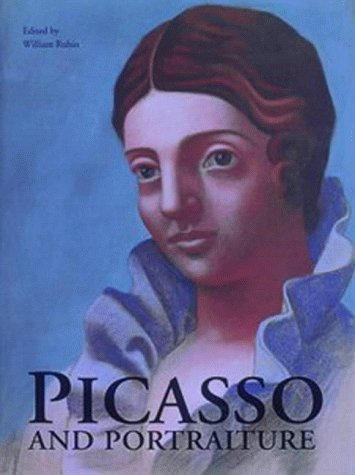 Stock image for Picasso and Portraiture: Representation and Transformation for sale by James & Mary Laurie, Booksellers A.B.A.A