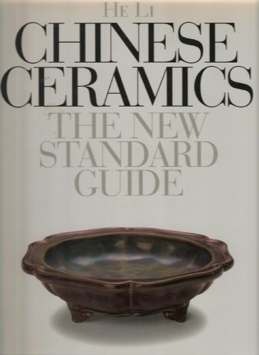 9780500237274: Chinese Ceramics From the Asian Art Museum of San Francisco (Hardback) /anglais: The New Standard Guide