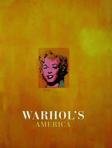 Beispielbild fr Warhol's America (Art Memoir S.) zum Verkauf von WorldofBooks