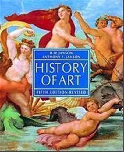 9780500237519: HISTORY OF ART 5TH EDITION REVISED