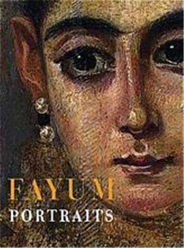 Beispielbild fr Fayoum Portraits (Art Memoir) zum Verkauf von WorldofBooks