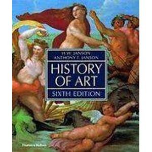 9780500237816: History of Art (6th edition)