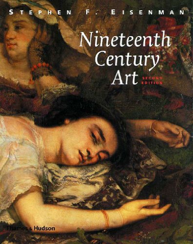 Stock image for Nineteenth Century Art: A Critical History for sale by SecondSale