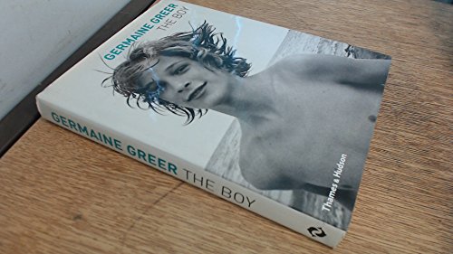 

The Boy (signed By Author) [signed] [first edition]