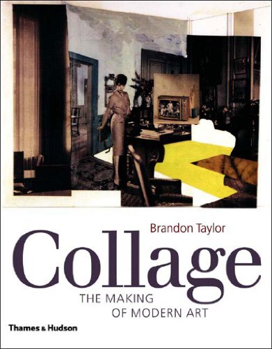 9780500238165: Collage: The Making Of Modern Art