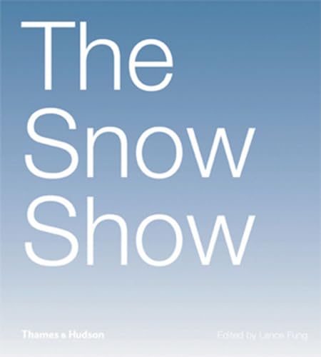 Imagen de archivo de The Snow Show a la venta por Decluttr