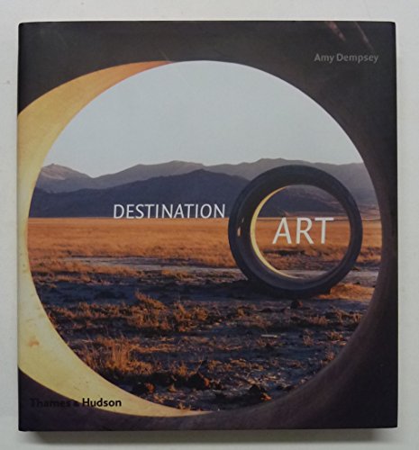 9780500238325: Destination Art