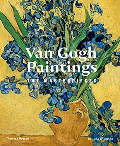 Imagen de archivo de Van Gogh Paintings a la venta por Blackwell's