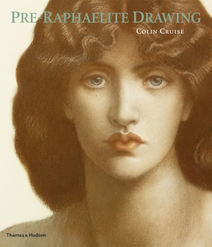 9780500238813: Pre-Raphaelite Drawing: [Reprint under consideration] (E)