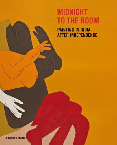 Stock image for Midnight to the Boom : Painting in India after Independence for sale by Better World Books
