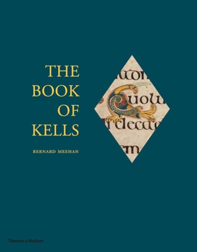 9780500238943: The Book of Kells