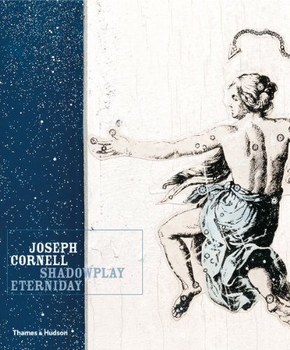 9780500238998: Joseph Cornell: Shadowplay Eterniday