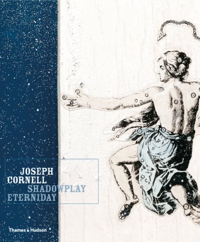 9780500238998: Joseph Cornell Shadowplay Eterniday /anglais