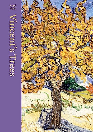 Beispielbild fr Vincent's Trees: Paintings and Drawings by Van Gogh zum Verkauf von BooksRun