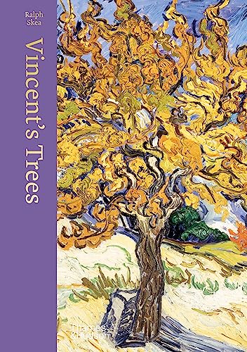 Stock image for Vincent's Trees for sale by Blackwell's