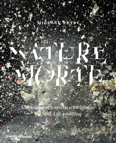 9780500239063: Nature Morte (Hardback) /anglais