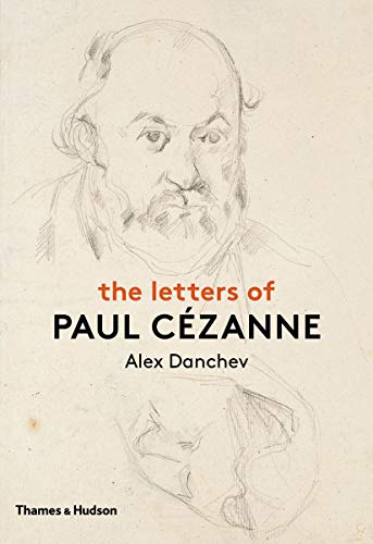 Stock image for The Letters of Paul Cezanne (Hardback) /anglais for sale by Phatpocket Limited