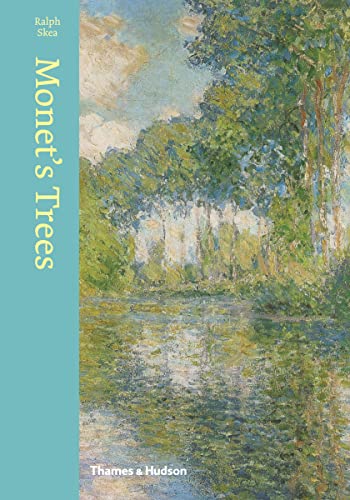 Beispielbild fr Monet's Trees: Paintings and Drawings by Claude Monet zum Verkauf von WorldofBooks