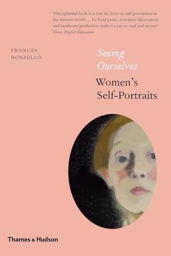 Beispielbild fr Seeing Ourselves: Womens Self-Portraits zum Verkauf von Zoom Books Company
