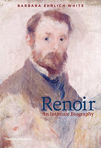 Beispielbild fr Renoir: An Intimate Biography zum Verkauf von SecondSale