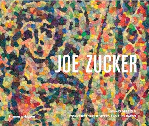 Stock image for Joe Zucker for sale by Housing Works Online Bookstore