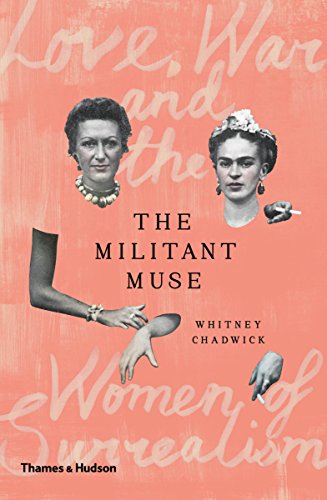 Beispielbild fr Farewell to the Muse: Love, War and the Women of Surrealism zum Verkauf von Dream Books Co.