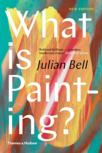 Beispielbild fr What is Painting?: New Edition zum Verkauf von WorldofBooks