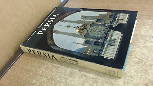 Stock image for Persia for sale by Better World Books