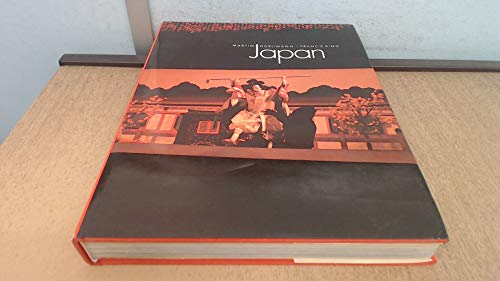 Imagen de archivo de Japan. With 255 Plates, 26 in Colour (English Edition) a la venta por Antiquariat Weber